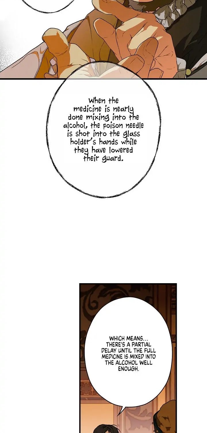 Secret Lady, Chapter 24 image 28